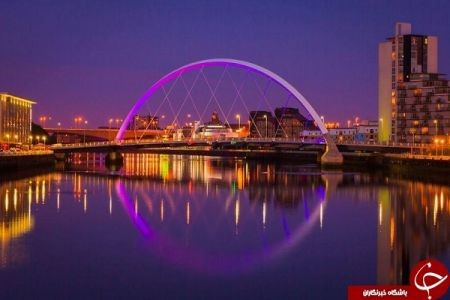 اخبارگوناگون,خبرهای گوناگون,اسکاتلند