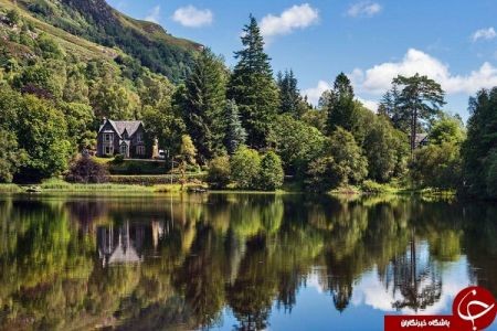 اخبارگوناگون,خبرهای گوناگون,اسکاتلند