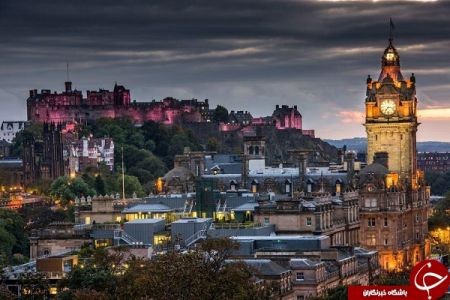 اخبارگوناگون,خبرهای گوناگون,اسکاتلند