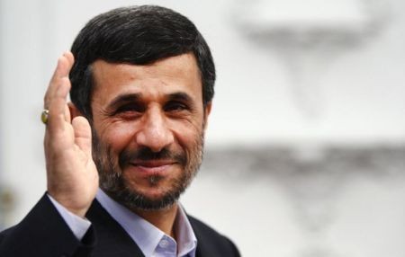 اخبارسیاسی,خبرهای سیاسی,احمدی نژاد