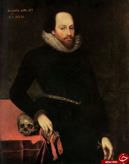 اخبارگوناگون,خبرهای گوناگون,شکسپیر