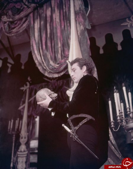 اخبارگوناگون,خبرهای گوناگون,شکسپیر