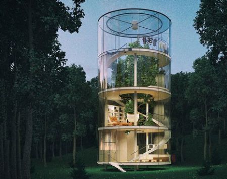 اخبارگوناگون,خبرهای گوناگون,لوله شیشه ای