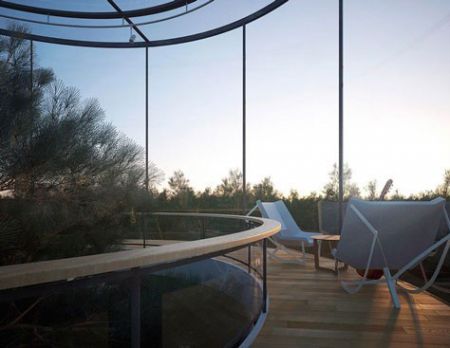 اخبارگوناگون,خبرهای گوناگون,لوله شیشه ای