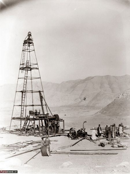 اخبارگوناگون,خبرهای گوناگون,نفت