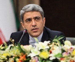 طیب نیا: برنامه جامع اقتصاد مقاومتی از سال قبل آغاز شده است