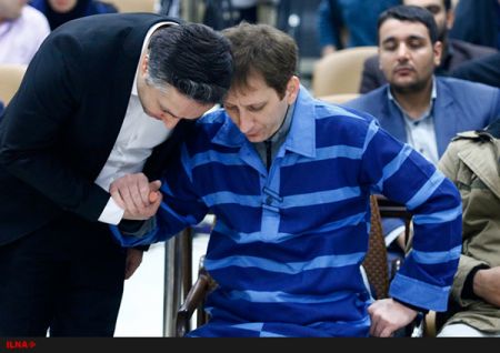 زنجانی تحت الحفظ آزاد شود / اموال خارج از کشور به نام اتباع خارجی زده شده است