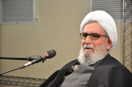 پزشک معالج: حال آیتالله طبسی وخیم است