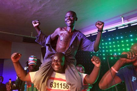 اخبارگوناگون,خبرهای گوناگون,زشت‌ترین مرد سال