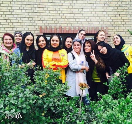 اخبارفرهنگی,اخبار بازیگران,صالحی