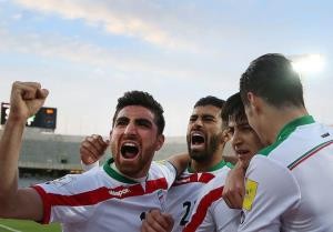 اخبارورزشی,خبرهای ورزشی,تیم ملی ایران