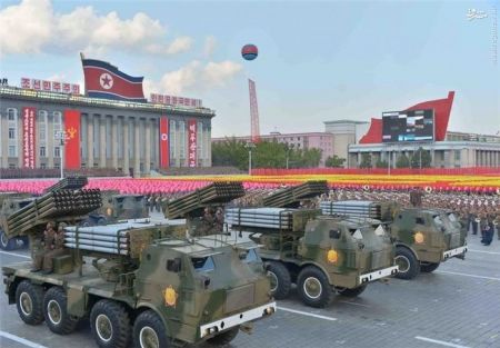 اخبارگوناگون,خبرهای گوناگون, ارتش کره شمالی