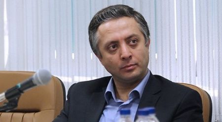 وکیل بابک زنجانی