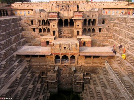 اخبارگوناگون,خبرهای گوناگون,شگفتی های جهان