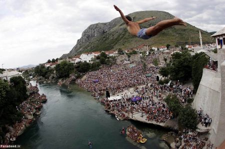 اخبارگوناگون,خبرهای گوناگون,شگفتی های جهان