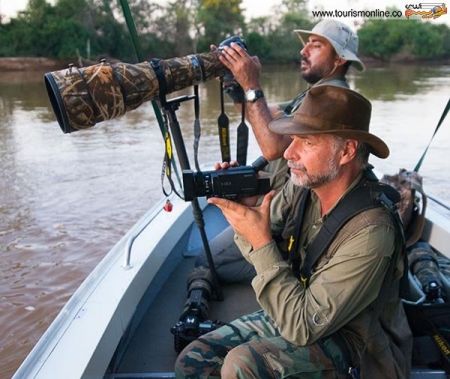 اخبارگوناگون,خبرهای گوناگون, سافاری