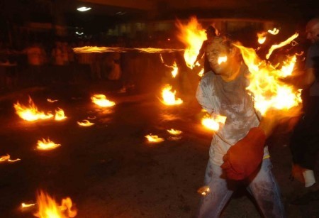 اخبارگوناگون,خبرهای گوناگون,عجیب‌ترین فستیوال‌ها