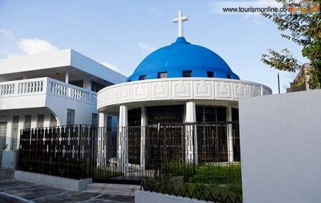 اخبارگوناگون,خبرهای گوناگون,قبرستان