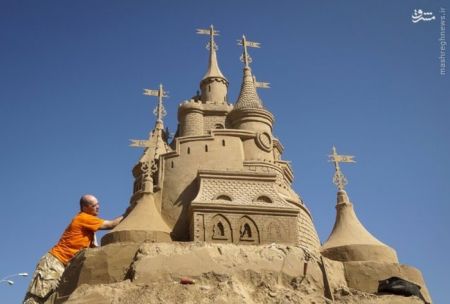 اخبارگوناگون,خبرهای گوناگون,مجسمه‌سازی