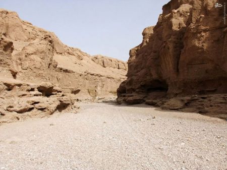 اخبارگوناگون,خبرهای گوناگون,دره جن ها