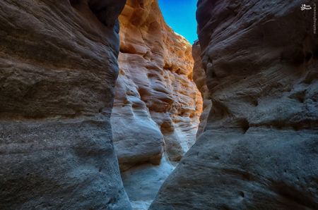 اخبارگوناگون,خبرهای گوناگون,دره جن ها