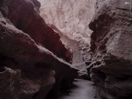 اخبارگوناگون,خبرهای گوناگون,دره جن ها