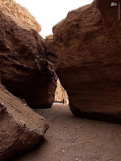 اخبارگوناگون,خبرهای گوناگون,دره جن ها