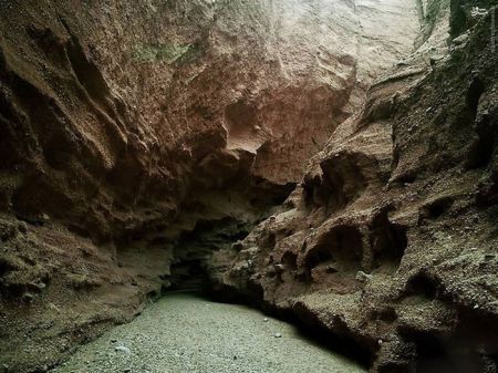 اخبارگوناگون,خبرهای گوناگون,دره جن ها