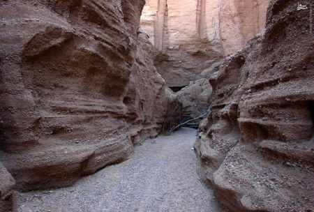 اخبارگوناگون,خبرهای گوناگون,دره جن ها