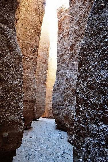 اخبارگوناگون,خبرهای گوناگون,دره جن ها