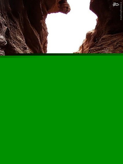 اخبارگوناگون,خبرهای گوناگون,دره جن ها