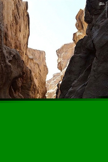 اخبارگوناگون,خبرهای گوناگون,دره جن ها