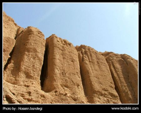 اخبارگوناگون,خبرهای گوناگون,دره جن ها