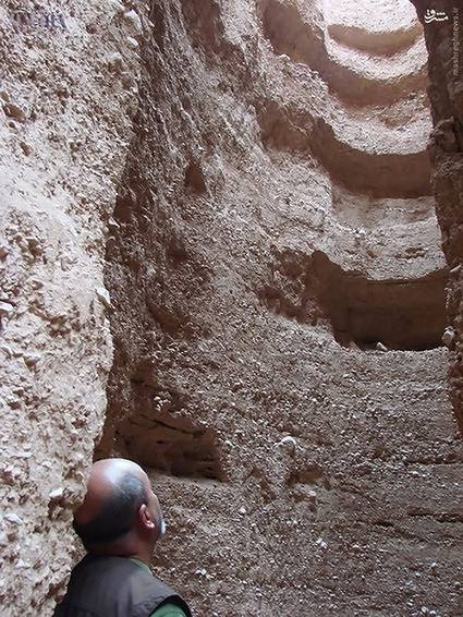 اخبارگوناگون,خبرهای گوناگون,دره جن ها