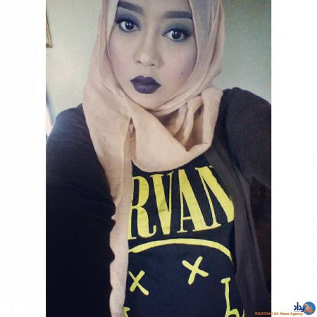 اخبارگوناگون,خبرهای گوناگون,دختر هزارچهره