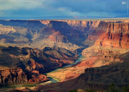 اخبارگوناگون,خبرهای گوناگون,جذاب‌ترین درّه‌