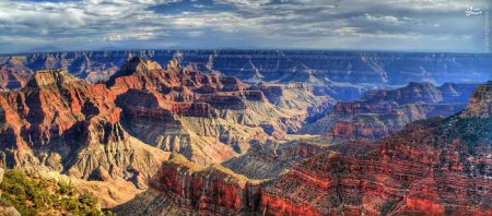 اخبارگوناگون,خبرهای گوناگون,جذاب‌ترین درّه‌