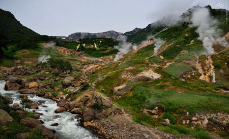 اخبارگوناگون,خبرهای گوناگون,سرزمین آتش و یخ اخبارگوناگون,خبرهای گوناگون,سرزمین آتش و یخ