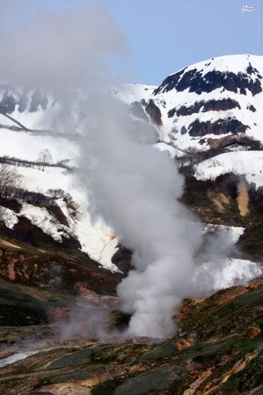 اخبارگوناگون,خبرهای گوناگون,سرزمین آتش و یخ اخبارگوناگون,خبرهای گوناگون,سرزمین آتش و یخ