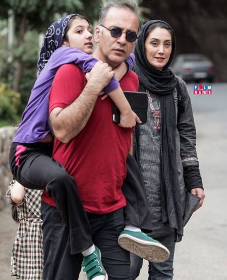 عکس های بازیگران و چهره های معروف در دنیای مجازی