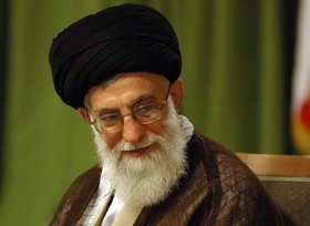 مهمترین جمله رهبر انقلاب در سال ۹۴ انتخاب شد