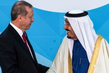 باج میلیاردی عربستان برای این چهار بند ضدایرانی