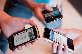 چتهای شبکههای موبایلی رصد میشوند؟