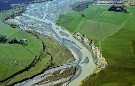  اخبارگوناگون  ,خبرهای گوناگون,رودها و شکوه کوه ها 