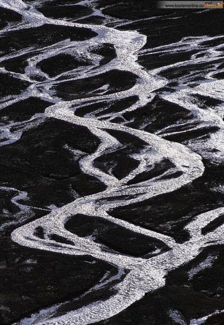  اخبارگوناگون  ,خبرهای گوناگون,رودها و شکوه کوه ها 