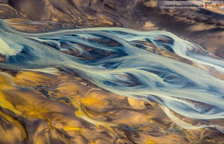  اخبارگوناگون  ,خبرهای گوناگون,رودها و شکوه کوه ها 