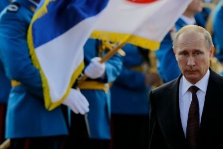 دستور پوتین برای تعلیق ارسال s300 به ایران