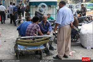 آیا اوضاع بازار کار در زمستان 94 وخیم بود؟/ معنای نرخ بیکاری 11.8 درصدی چیست؟