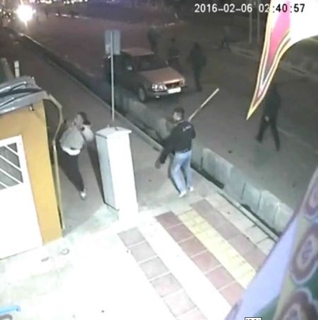 16 شهربان شهرداری بازداشت شدند