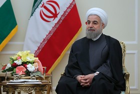 آغاز سیزدهمین اجلاس سران کشورهای اسلامی با حضور روحانی